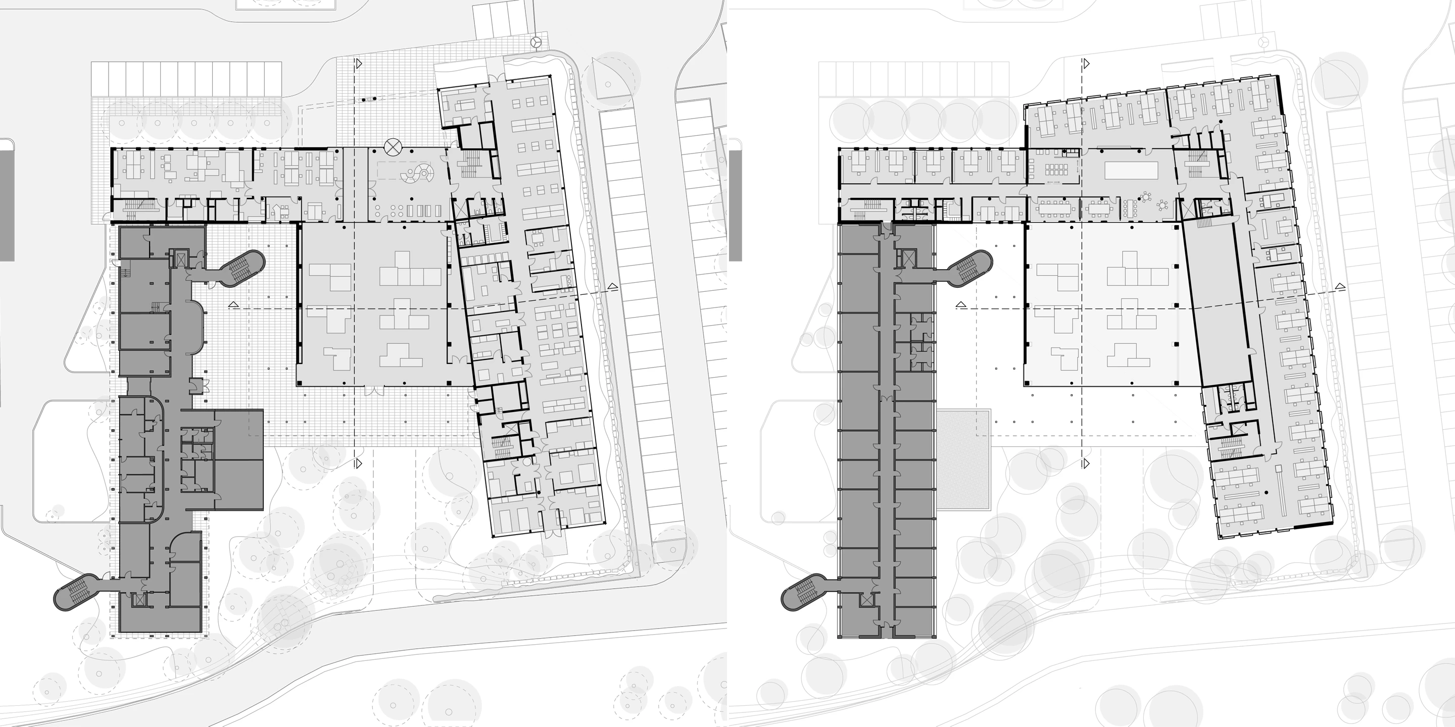 Entwicklungsgebäude Preh | Bad Neustadt a. d. Saale - Projektliste ...