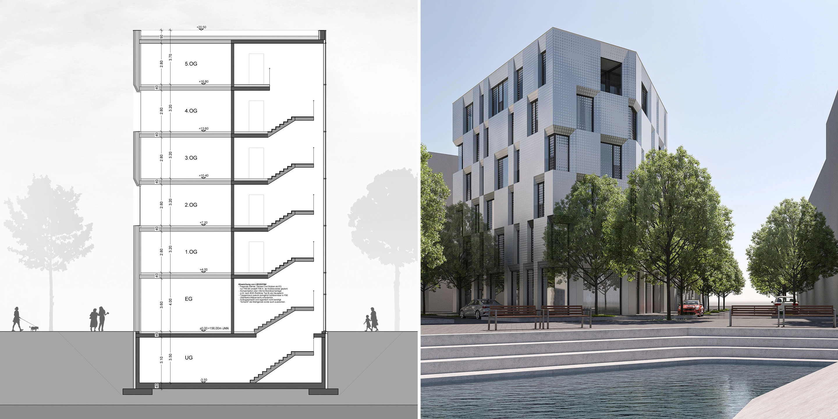 MONA-Haus Neckarbogen | Heilbronn