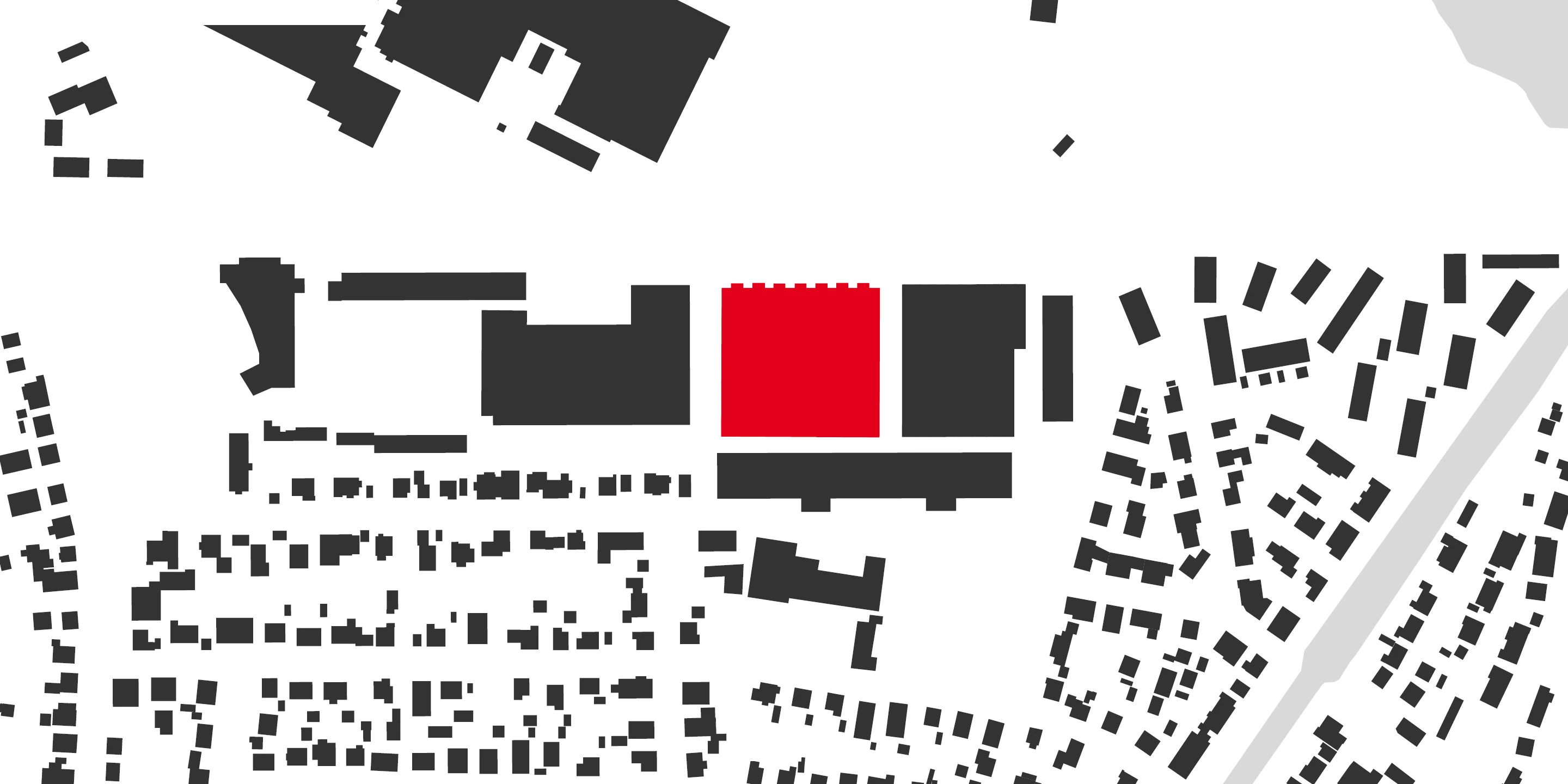 Headquarter Chemoform | Wendlingen a. N. Neubau, Beton-Holz-Tragwerk, Glasfassade, Metallfassade, Flachdach, Dachbegrünung, Tiefgarage, Parkplatz, Privat, Großprojekt, Produktion, Lager, Büro, Verwaltung, Fitness, Showroom, Architektur, KTP, Kauffmann Theilig Partner, Freie Architekten PartGmbB, Stuttgart