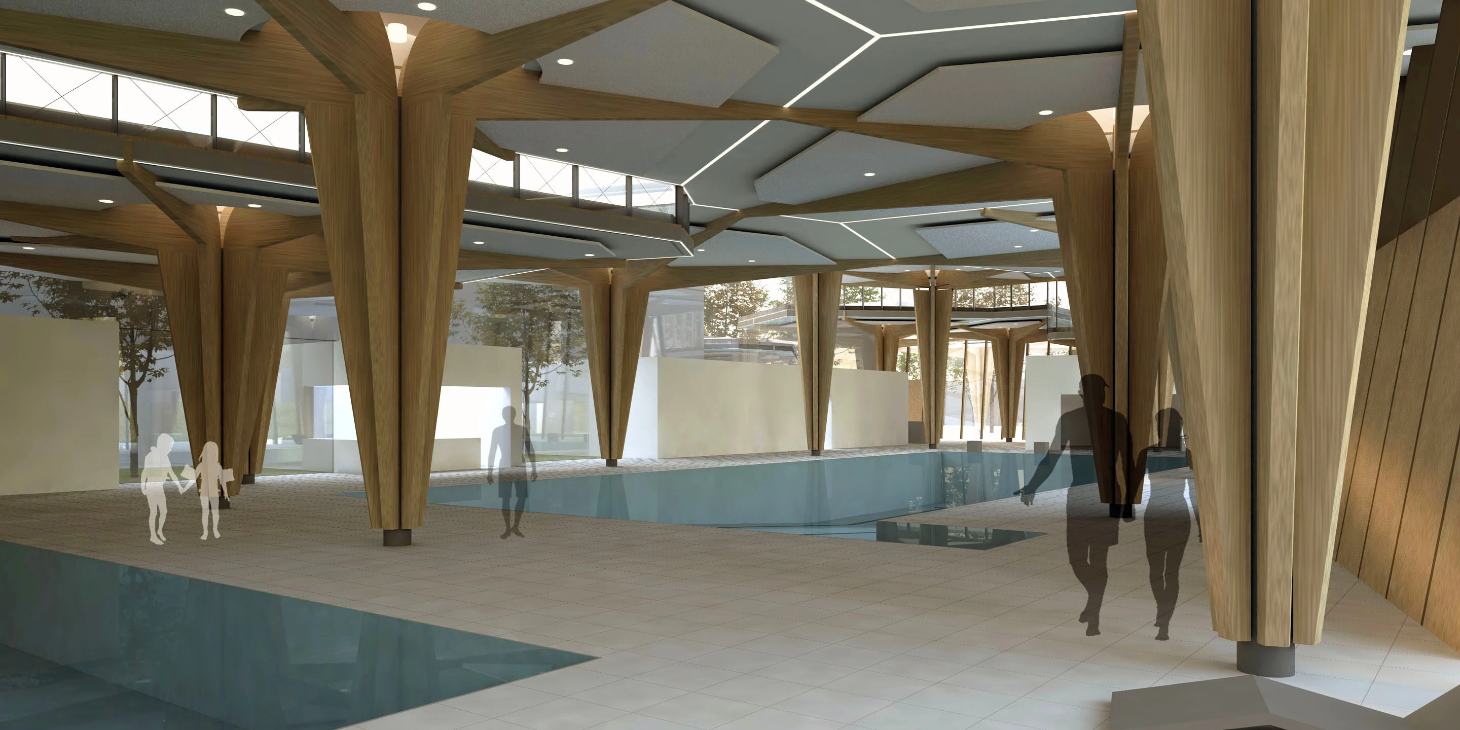 Neubau Hallenbad | Hüttenberg Neubau Hallenbad Hüttenberg
