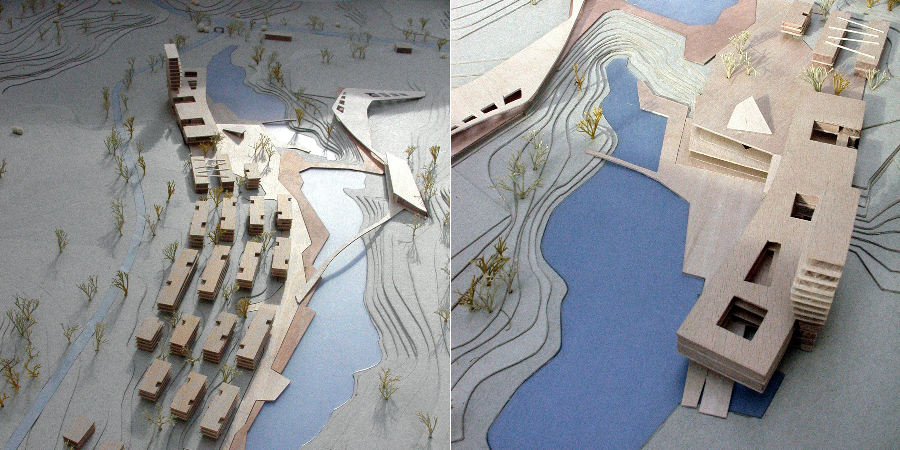 National Accounting College | Xiamen China, Neubau, Konzept, Glasfassade, Park, Sportflächen, Hochhaus, Großprojekt, Öffentliche Hand, Hochschule, Mensa, Verwaltung, Büro, Architektur, KTP, Kauffmann Theilig Partner, Freie Architekten PartGmbB, Stuttgart
