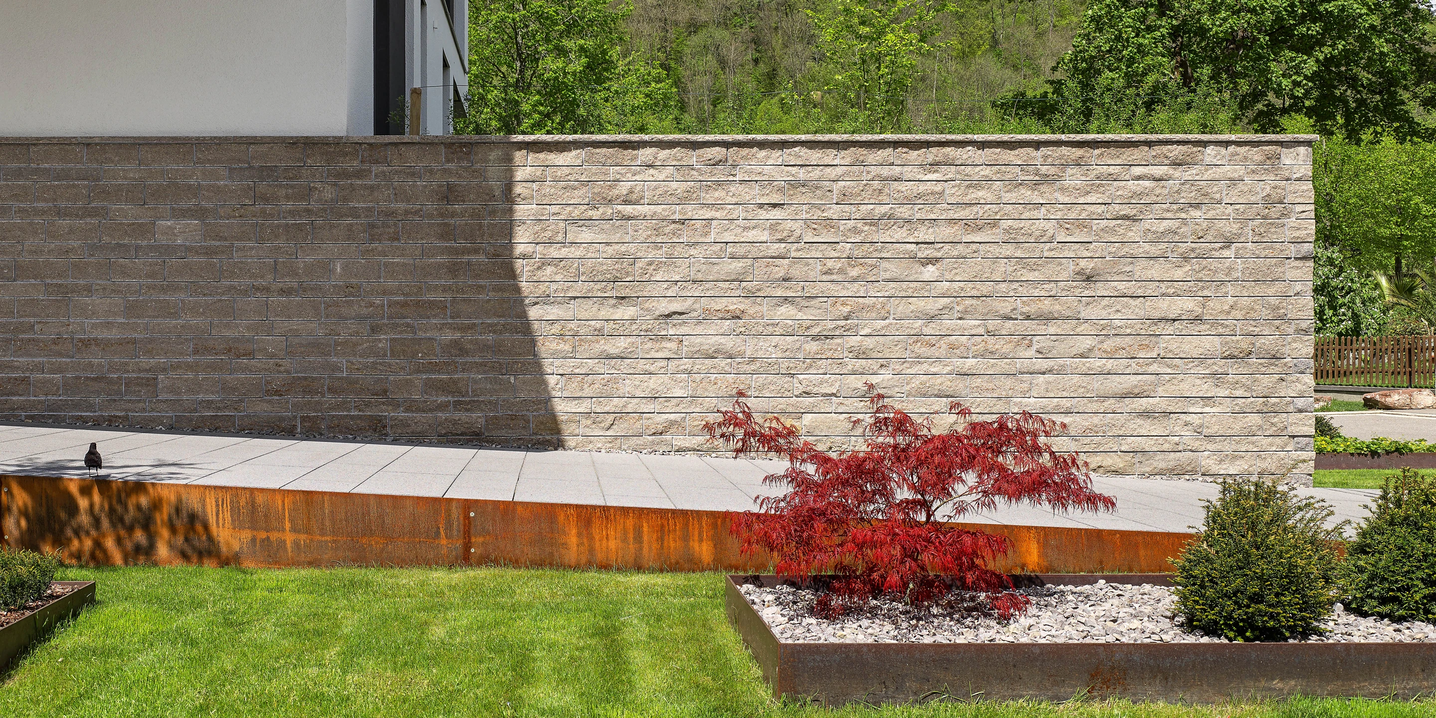 Innerstädtisch, Neubau, Modular, Betontragwerk, WDVS, Flachdach, Dachbegrünung, Tiefgarage, Garten, Terrassen, Balkone, Investor, Wohnen, Architektur, KTP, Kauffmann Theilig Partner, Freie Architekten PartGmbB, Stuttgart, Städtebau,