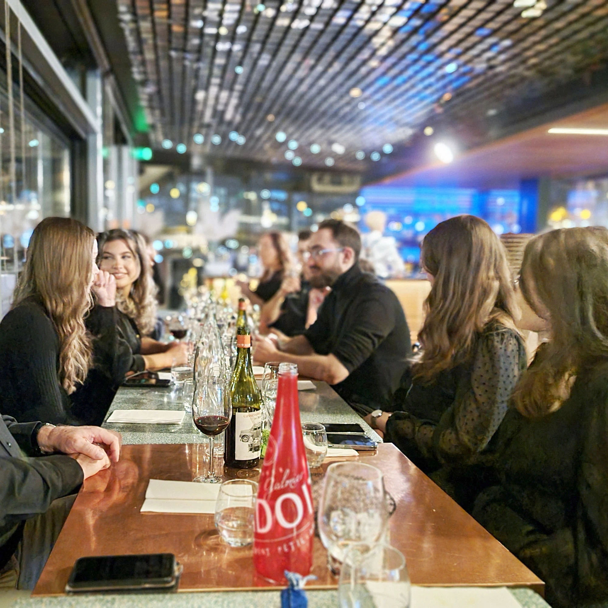 Kauffmann Theilig & Partner, KTP, Jahresabschluss, Paris, Exkursion, Weihnachtsfeier